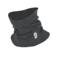 SILVERSKIN Stay Warm Performance Nekwarmer Grijs — afbeelding 1
