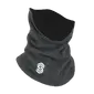 SILVERSKIN Stay Warm Performance Nekwarmer Grijs — afbeelding 2