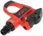 Look Keo Classic Race Pedalen