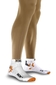 X-Socks Bike Racing Wit Sokken