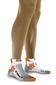 X-Socks Run Performance Wit Sokken