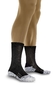 X-Socks Silver Day Black Sokken