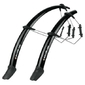 SKS Race Blade Set 28 Inch Zilver