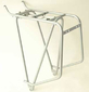 Tubus Cargo Zilver
