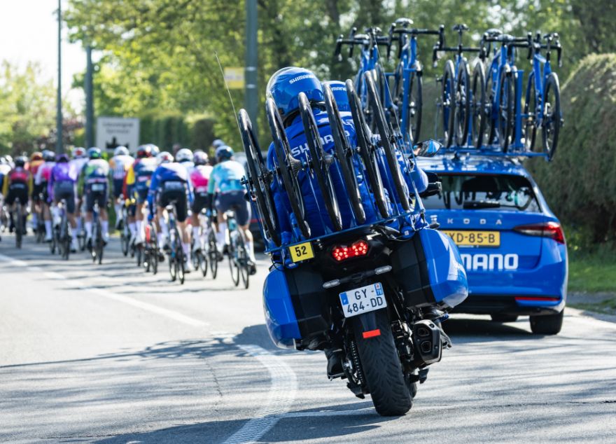 SHOP SHIMANO