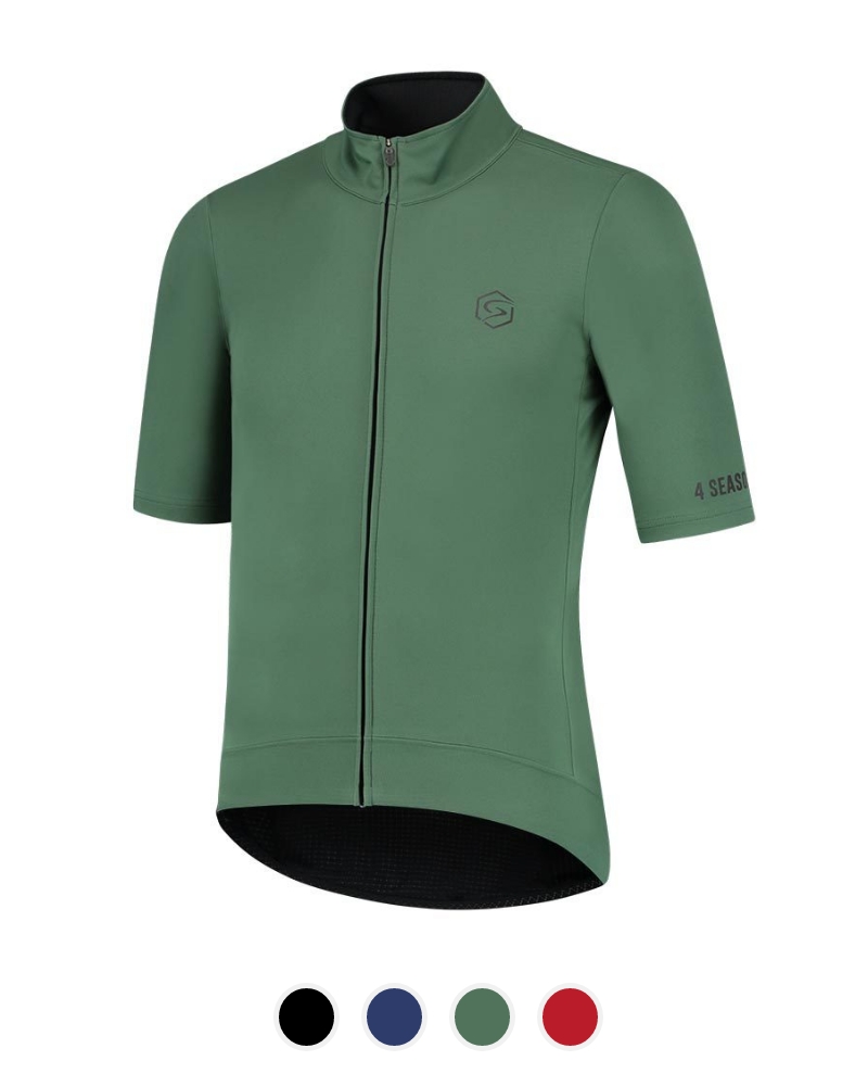 FUTURUM 4 SEASONS PRO Light Jacket