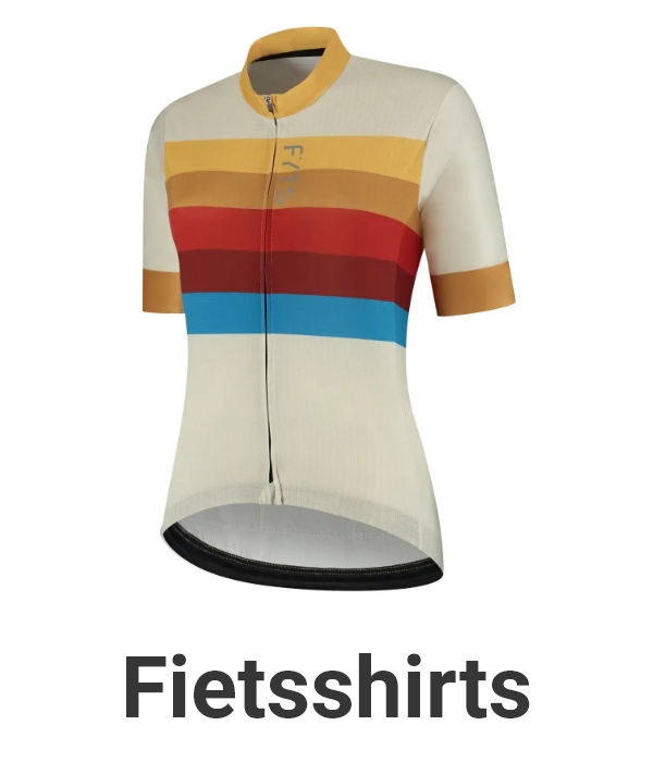 Fietsshirts