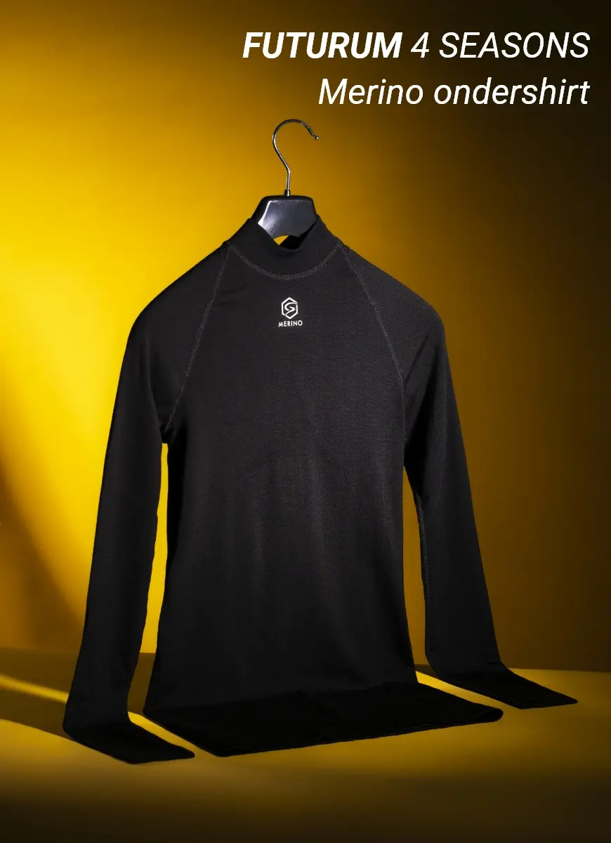 XAND SET VAN 4 SCHOONMAAKBORSTELS