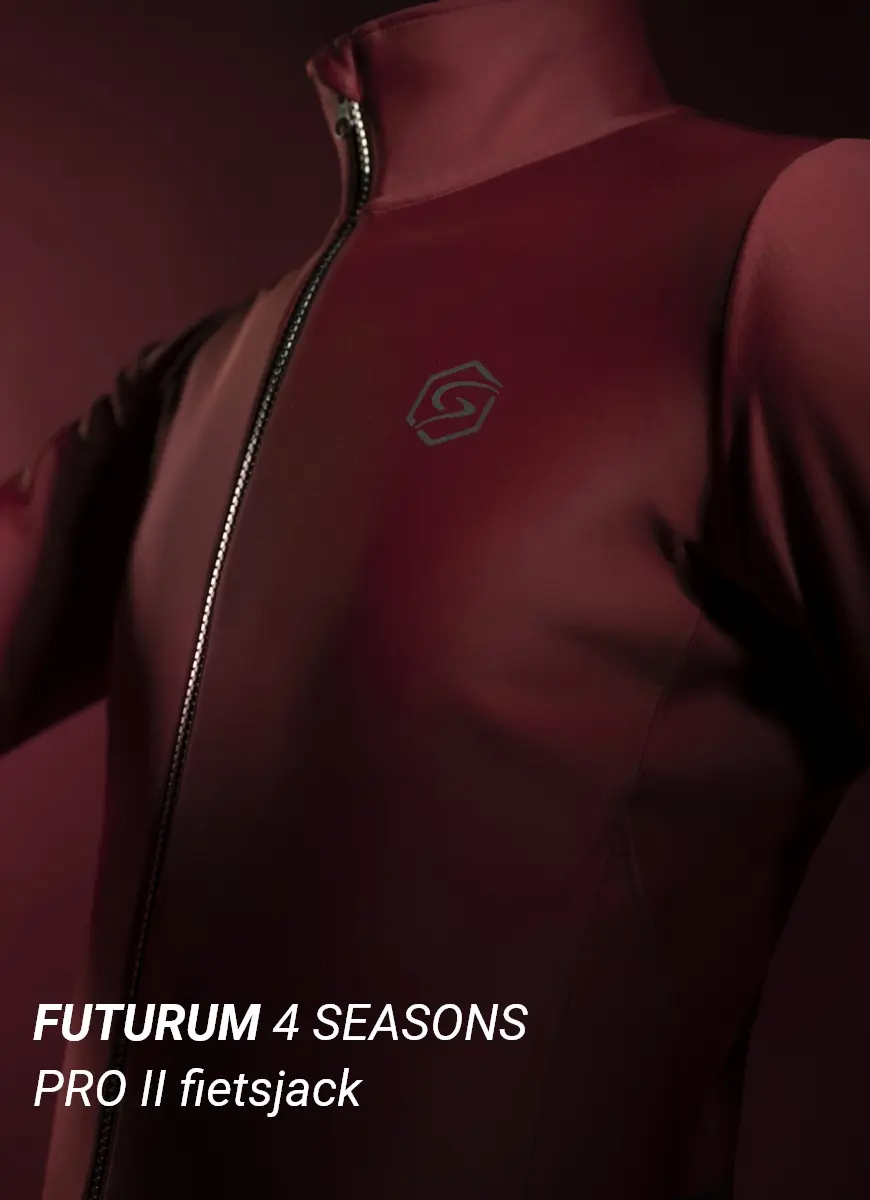 XAND SET VAN 4 SCHOONMAAKBORSTELS