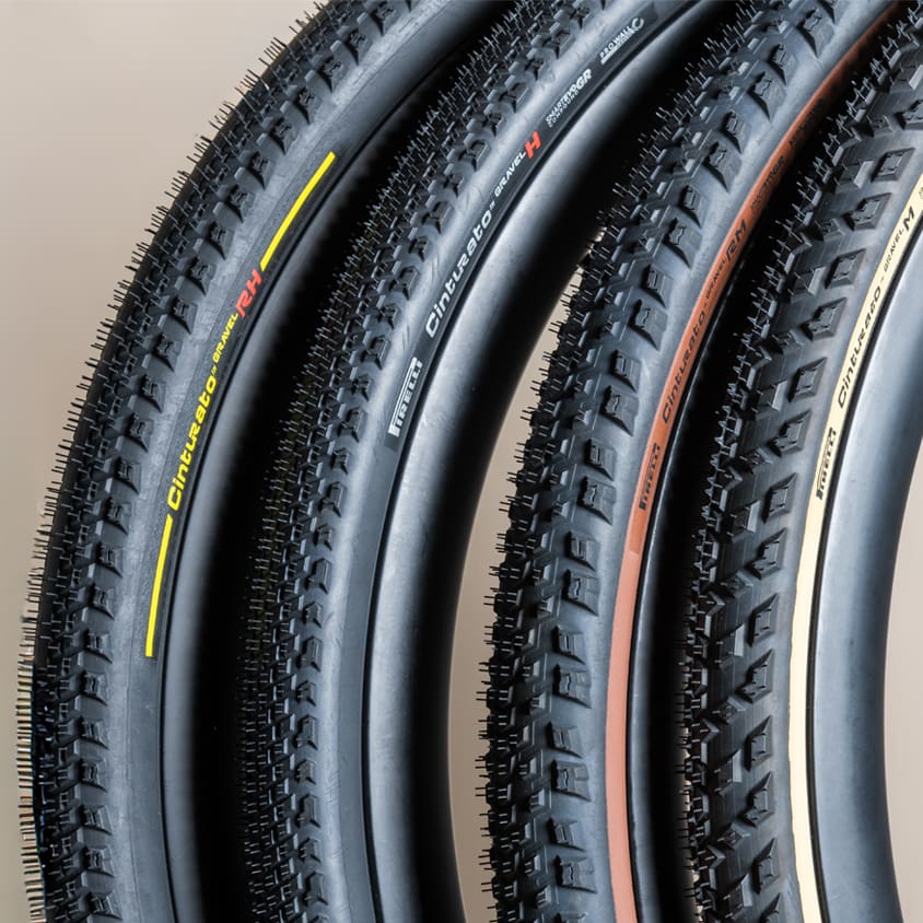 Pirelli Cinturato