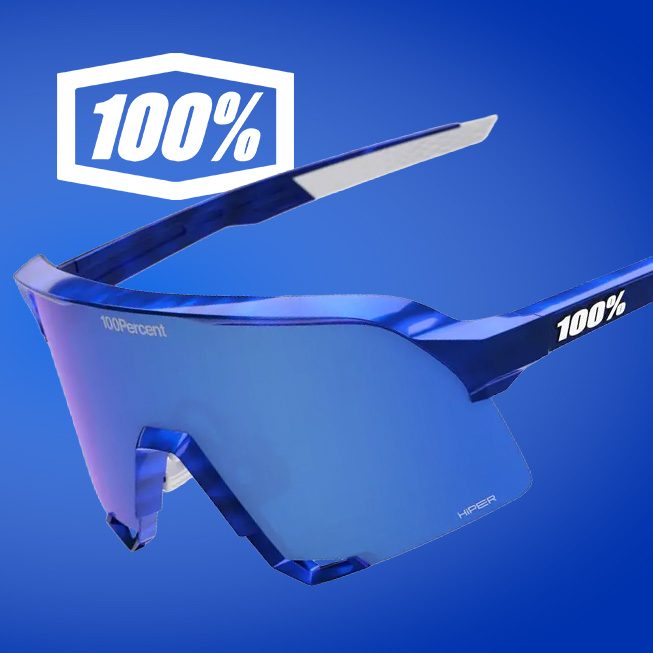 100%