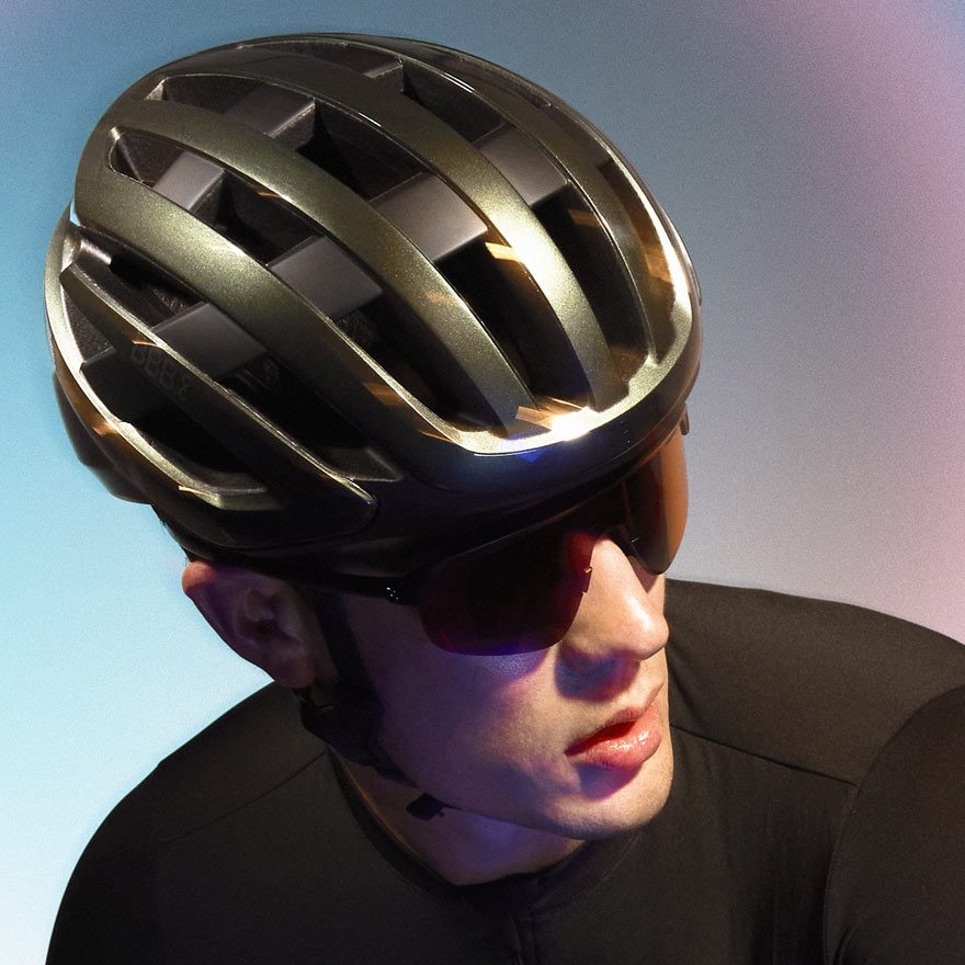 -	BBB Cycling Karma MIPS fietshelm