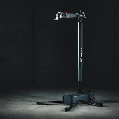 Getest: Feedback Sports Pro E-Lift Montagestandaard