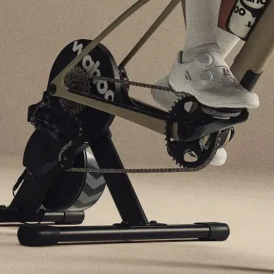 Wahoo presenteert KICKR CORE 2 en KICKR Bike PRO