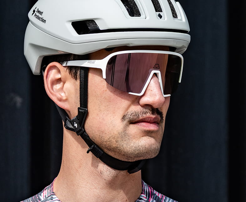 Test je fietsbroek 14 dagen