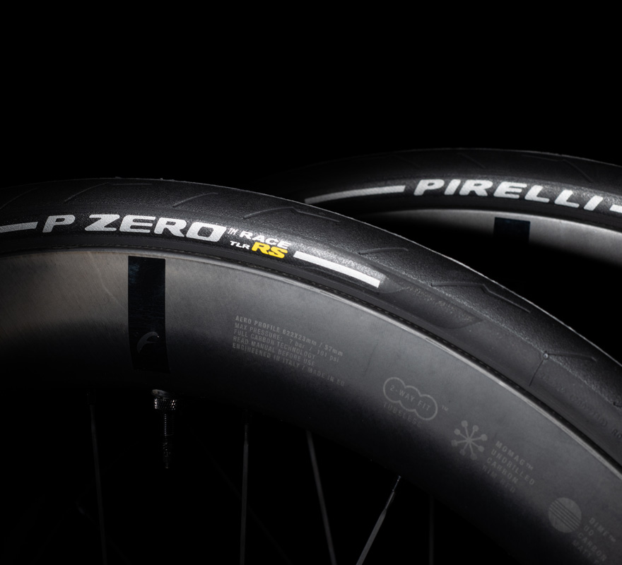 Pirelli Winactie