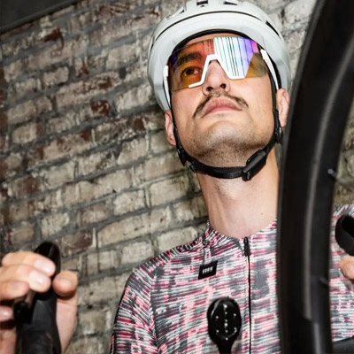 Vijf vragen over fotochromische fietsbrillen beantwoord!