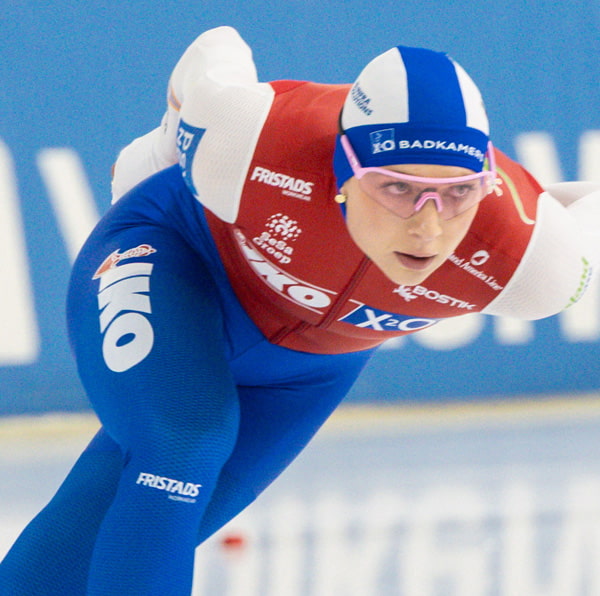 Eerstvolgende doel: World Cups Calgary