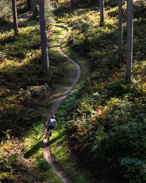 Routes