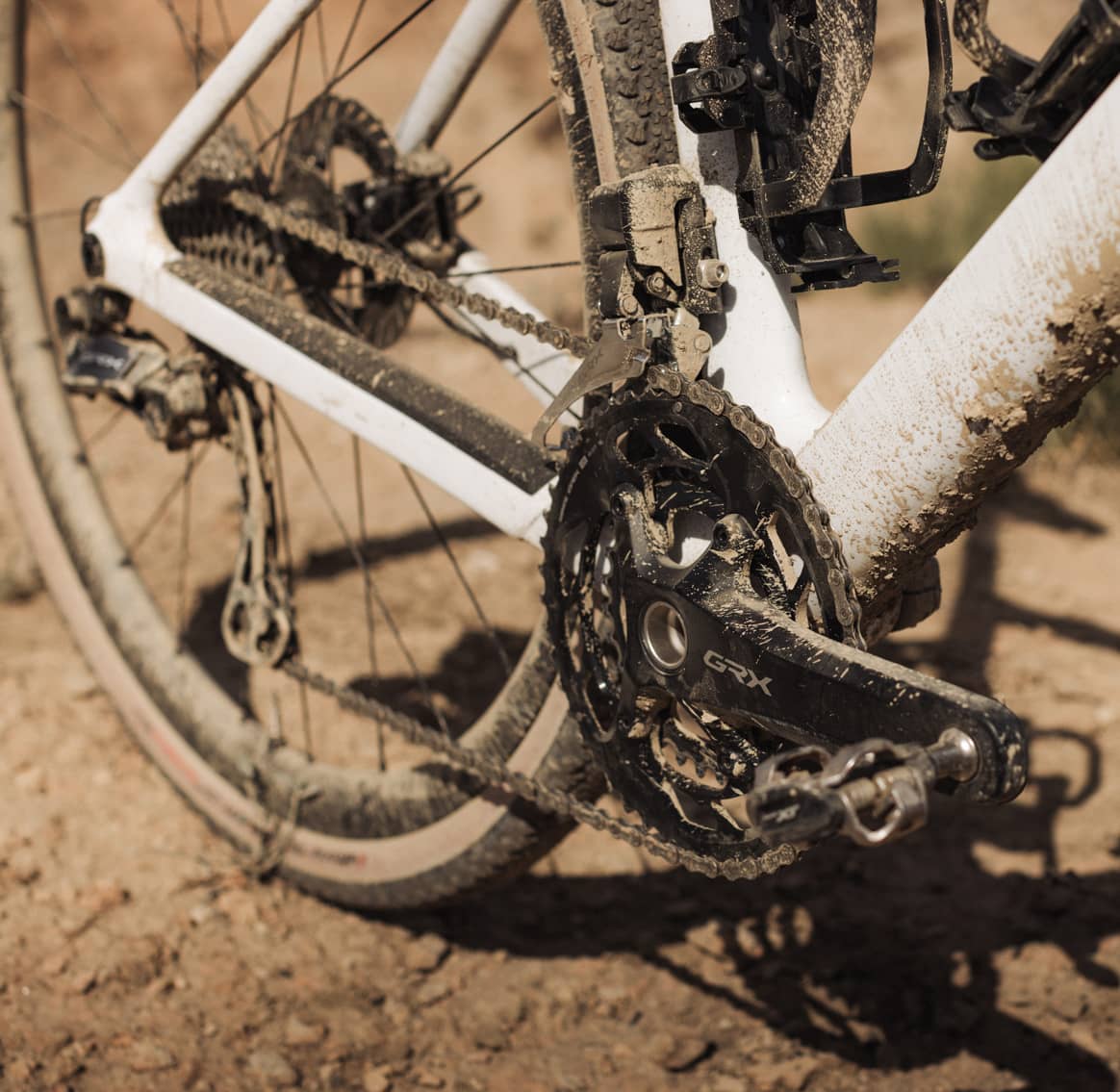 Shimano GRX