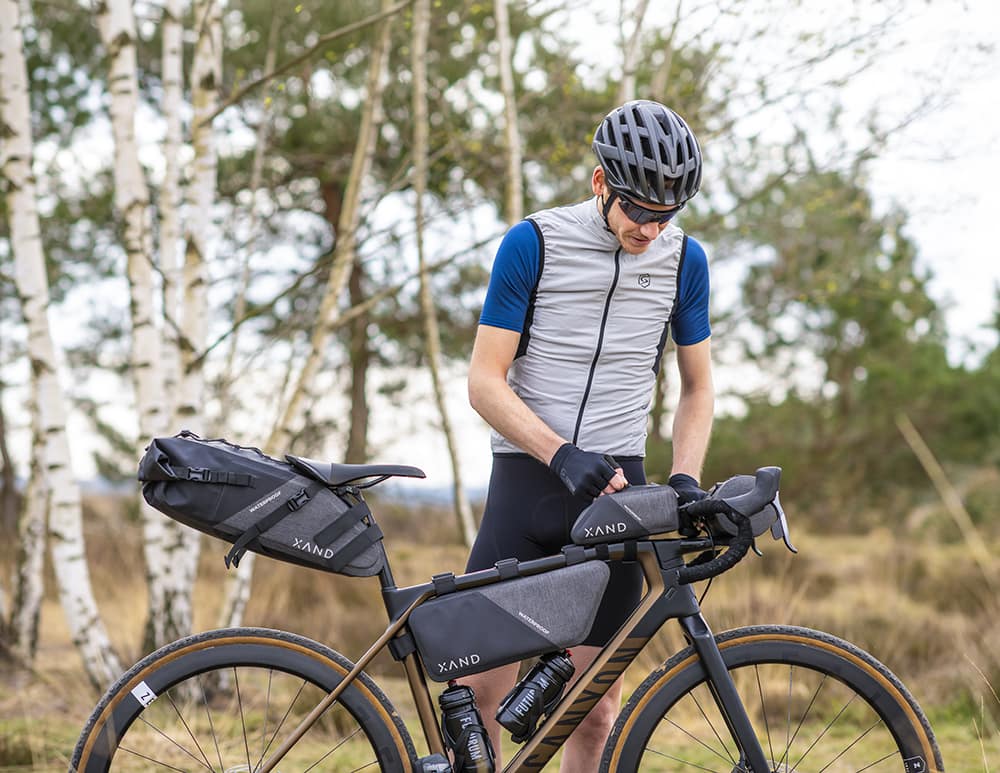 Test je fietsbroek 14 dagen