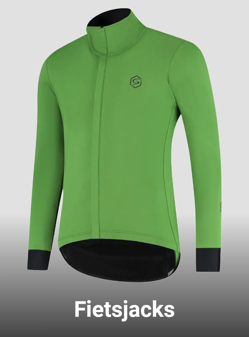fietsjacks