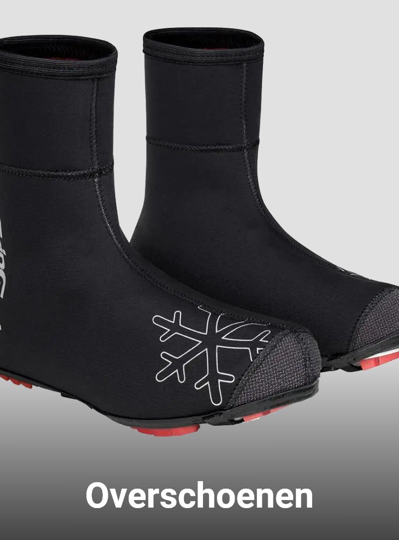 overschoenen