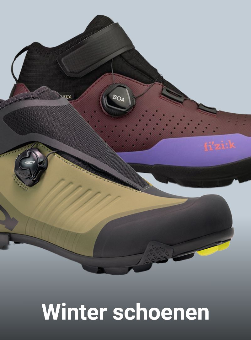 winter schoenen