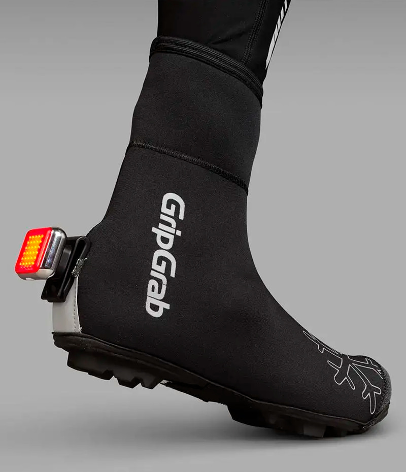 GripGrab Arctic Waterproof Overschoenen