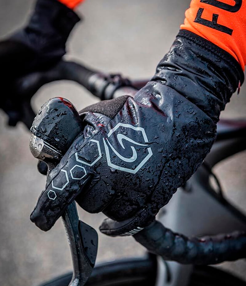 FUTURUM 4 SEASONS Thermo handschoen