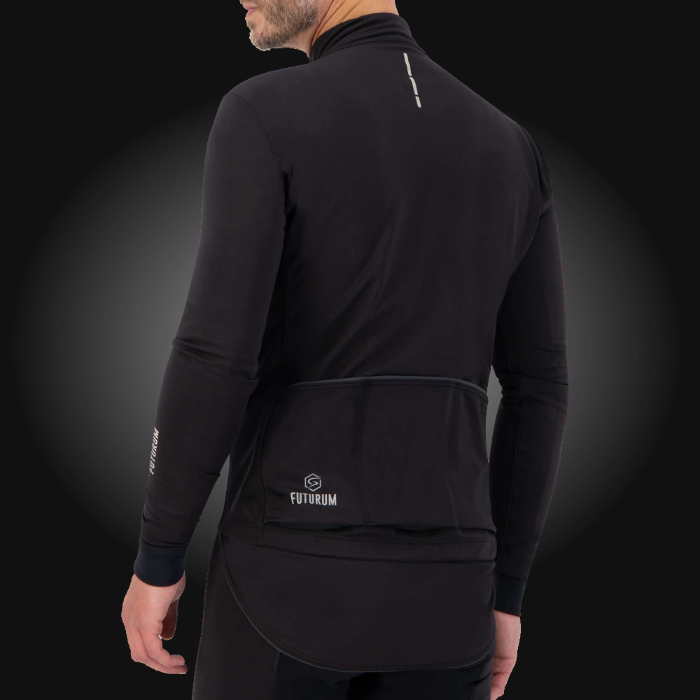 FUTURUM 4 SEASONS II Fietsjack
