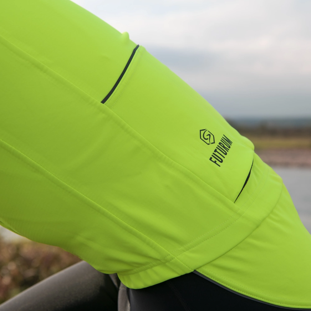 FUTURUM 4 SEASONS II Fietsjack