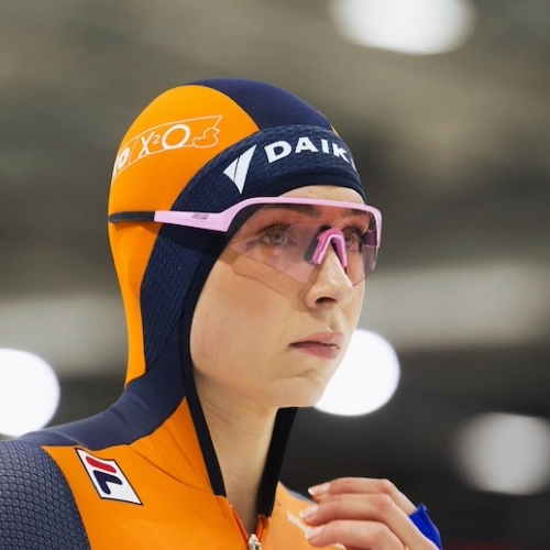 Eerstvolgende doel: World Cups Calgary