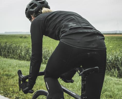 Test je fietsbroek 14 dagen