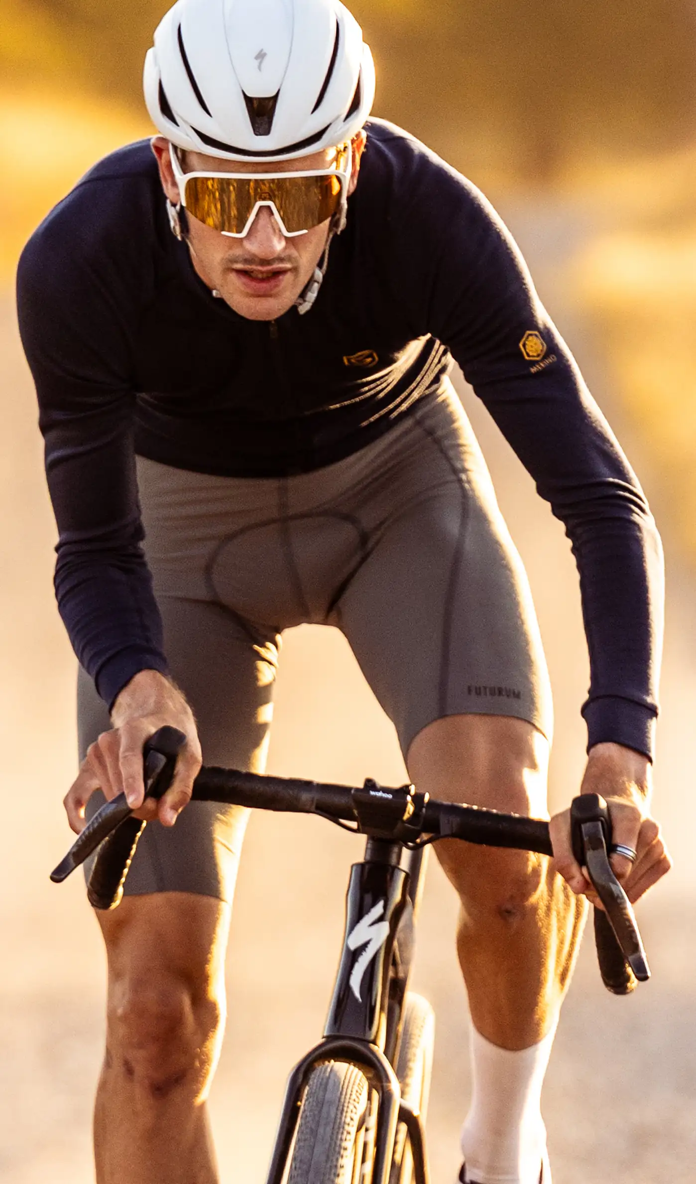 FUTURUM Jona Merino Fietsshirt