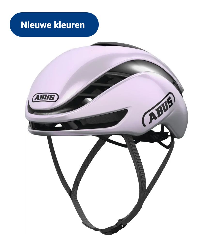 Nieuw van Abus