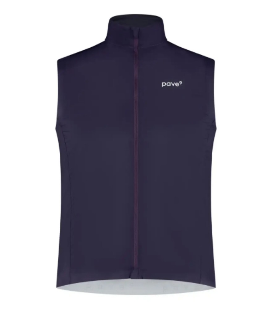 Nieuw van PAVE9