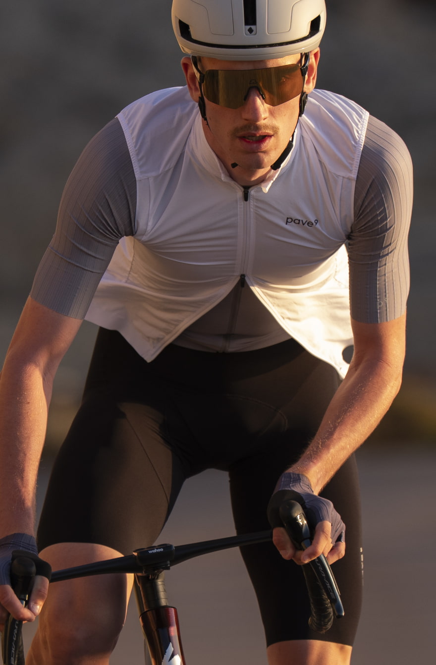 Pave9 Wind Vest