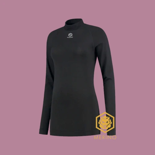 Merino thermokleding dames