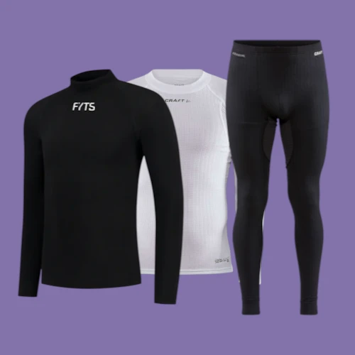 Thermokleding heren