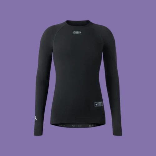 Thermoshirts dames