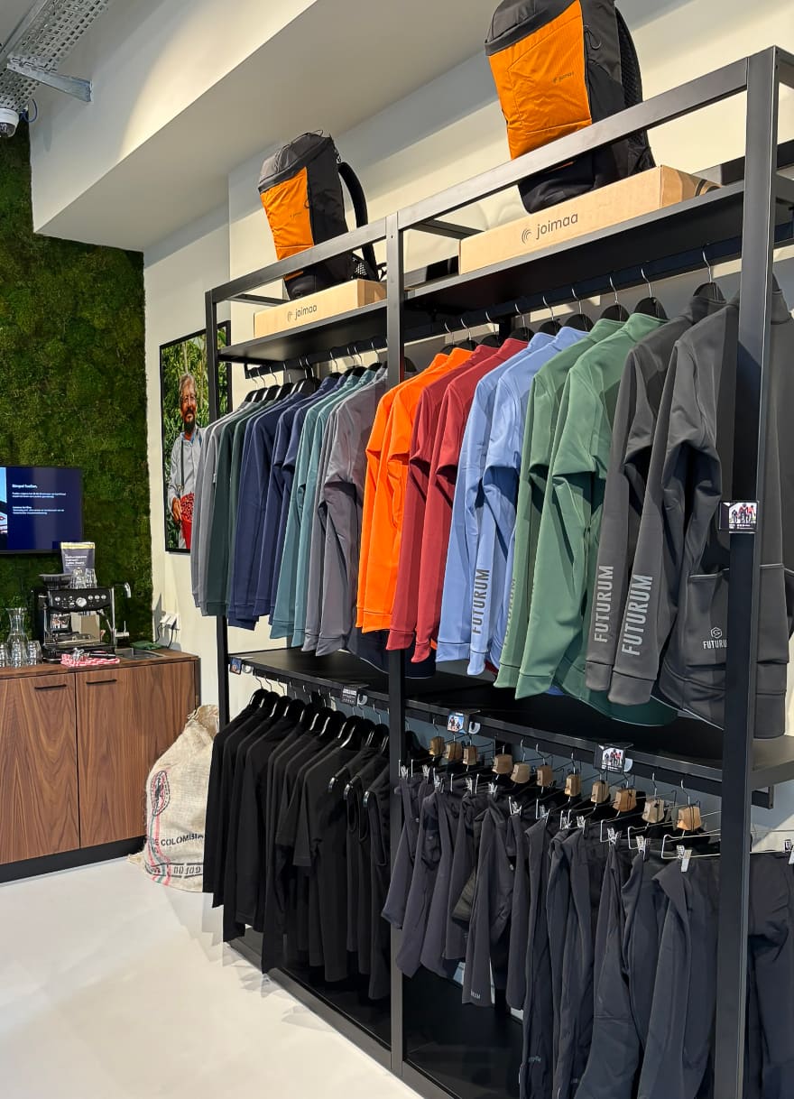 FUTURUM Store
