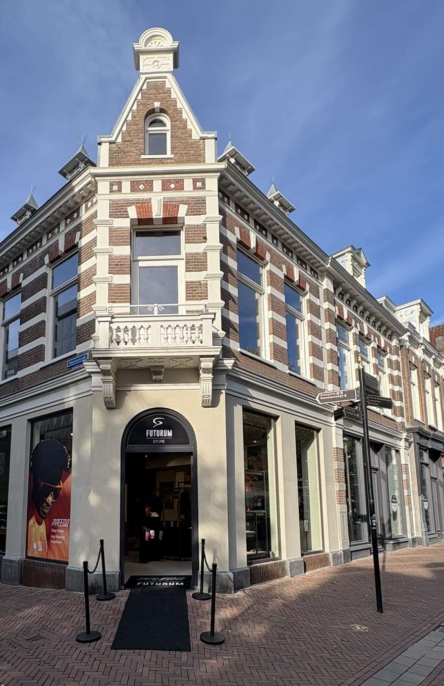 FUTURUM Store