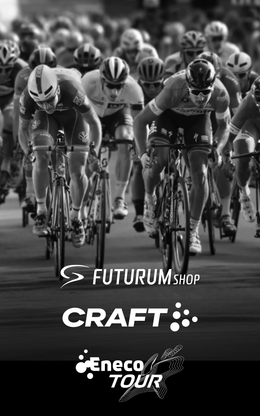 Craft Eneco Tour