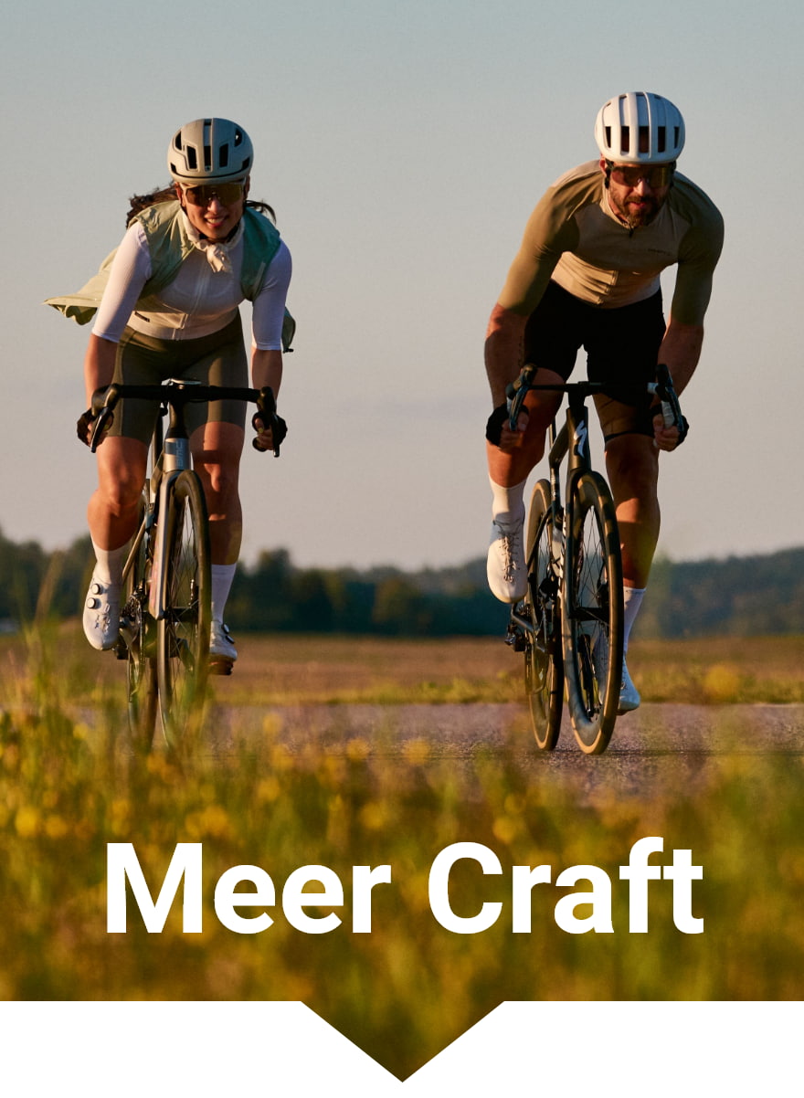 Meer Craft