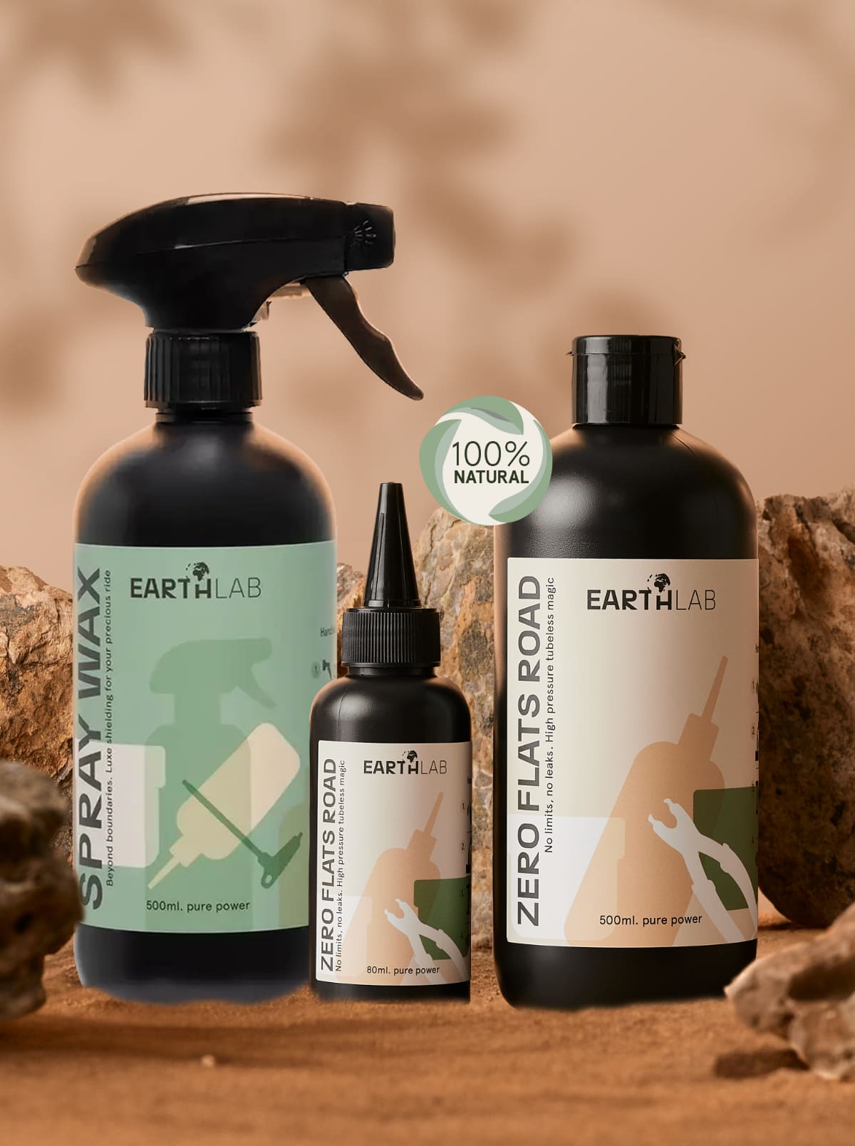 EARTHLAB