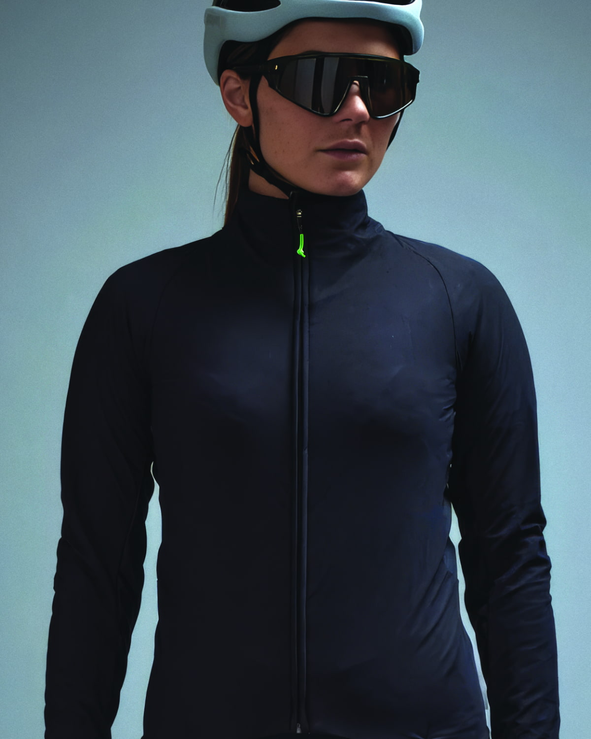 Q36.5 Gregarius winter fietsjack