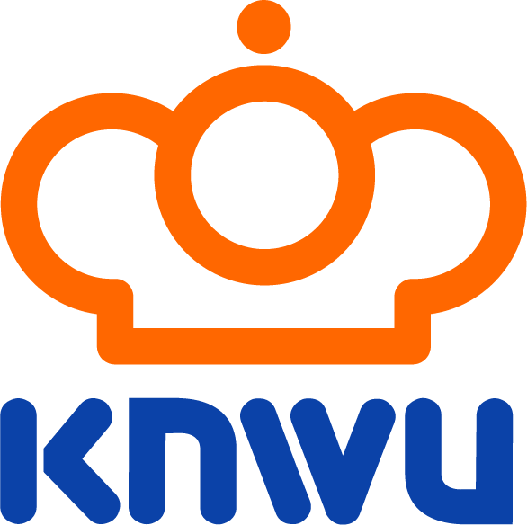 KNWU logo