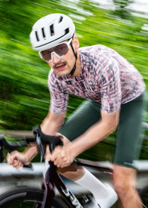 PPEEQQ brillen voor wielrennen