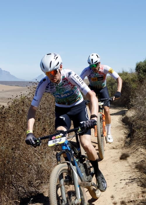 PPEEQQ brillen voor mountainbiken